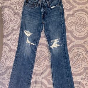 Abercrombie Boy Jeans
